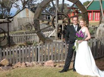 Bathurst Goldfields Accommodation - Kawana Tourism 1