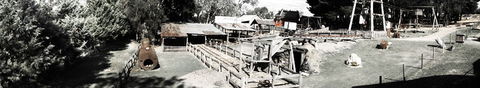 Bathurst Goldfields Accommodation - Kawana Tourism 2