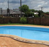 All Travellers Motor Inn - Kawana Tourism