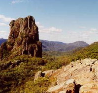 Castlereagh Village Holiday Units - Kawana Tourism