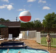 Acacia Motor Lodge - Kawana Tourism