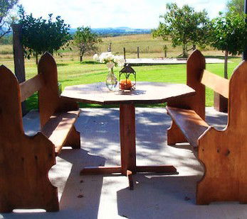 Cherry Lane Cottage - Kawana Tourism 0