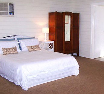 Cherry Lane Cottage - Kawana Tourism 2