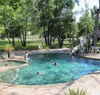 BIG4 Bathurst Panorama Holiday Park - Kawana Tourism
