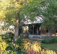 Amazing Country Escapes - Evanslea By The River - Kawana Tourism