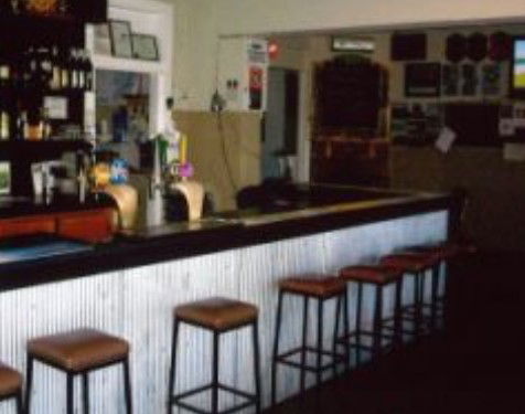 Peak Hill NSW Kawana Tourism