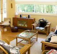 Buddens B and B Guesthouse and Tearoom - Kawana Tourism
