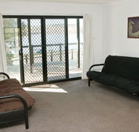 Chifley Dam Cabins - Kawana Tourism