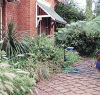 Carinya B and B - Kawana Tourism