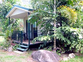 Finch Hatton QLD Kawana Tourism