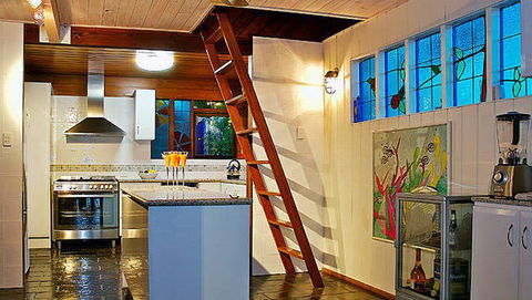 1770 Sovereign Lodge Resort - Kawana Tourism 0