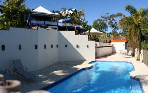 1770 Sovereign Lodge Resort - Kawana Tourism 1