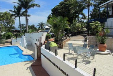1770 Sovereign Lodge Resort - Kawana Tourism 2