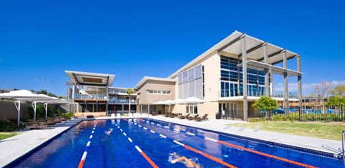 Zilzie QLD Kawana Tourism