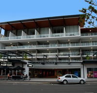 Echelon Apartments Yeppoon - Kawana Tourism