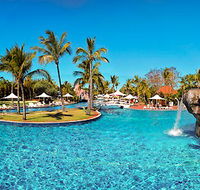 Mercure Capricorn Resort Yeppoon - Kawana Tourism