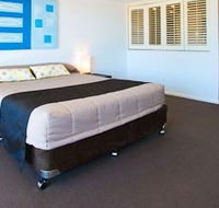 Beaches On Lammermoor Apartments - Kawana Tourism