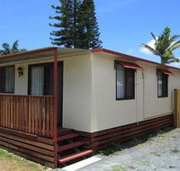 BIG4 Capricorn Palms Holiday Village - Kawana Tourism