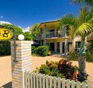 While Away Bed and Breakfast - Kawana Tourism