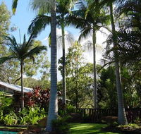 Hidden Valley Cabins - Kawana Tourism