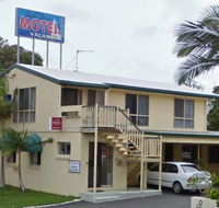 Sail Inn Motel - Kawana Tourism