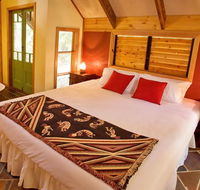 Rainforest Ranch - Kawana Tourism