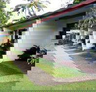 Sunlover Lodge Holiday Units and Cabins - Kawana Tourism