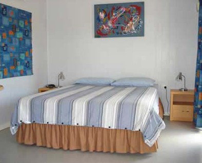 Rubyvale Caravan Park - Kawana Tourism 1