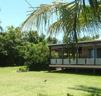 Waterfront Oasis - Kawana Tourism