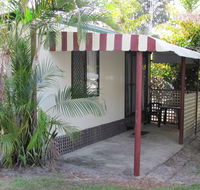Hillcrest Holiday Park - Kawana Tourism