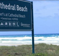 Cathedrals on Fraser - Kawana Tourism