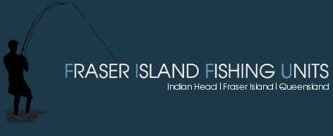 Fraser Island Fishing Units - Kawana Tourism 0
