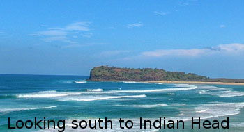 Fraser Island Fishing Units - Kawana Tourism 2