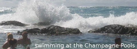Fraser Island Fishing Units - Kawana Tourism 4