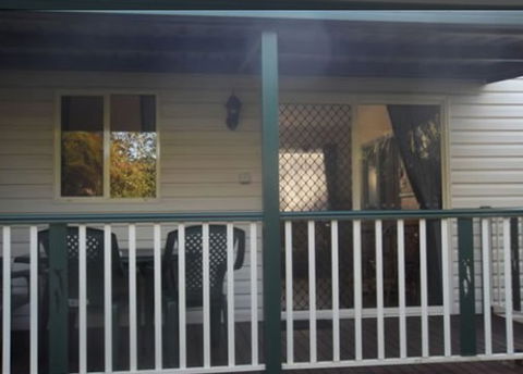 Windmill Caravan Park - Kawana Tourism 0