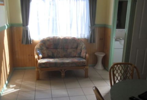 Windmill Caravan Park - Kawana Tourism 1