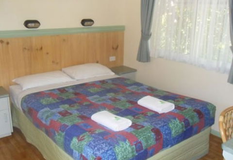 Windmill Caravan Park - Kawana Tourism 2