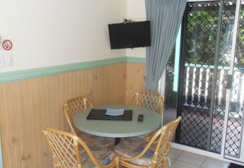 Windmill Caravan Park - Kawana Tourism 3