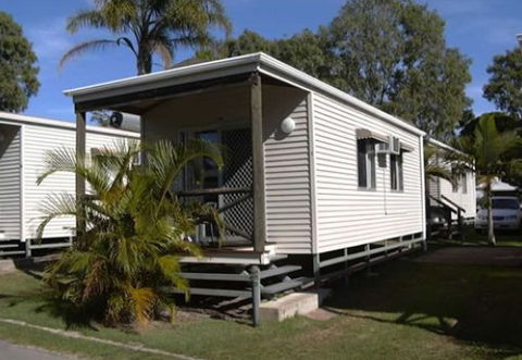 Windmill Caravan Park - Kawana Tourism 4