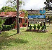 Hervey Bay Colonial Lodge - Kawana Tourism