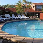 Hervey Bay Colonial Lodge - Kawana Tourism 3
