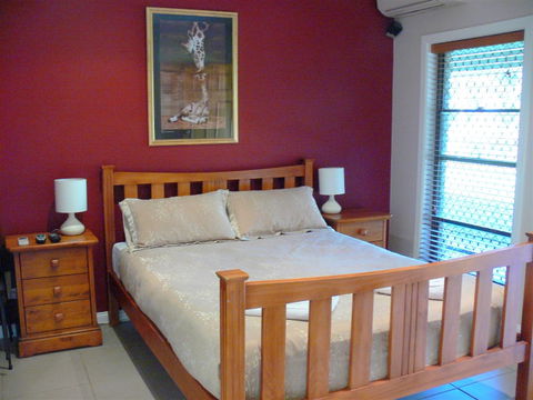 Susan River Homestead Adventure Resort - Kawana Tourism 2