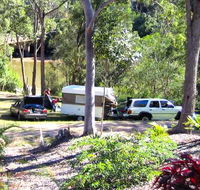 Burrum River Caravan Park - Kawana Tourism