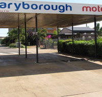 Maryborough Motel and Conference Centre - Kawana Tourism