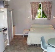 Sunlodge Oceanfront Tourist Park - Kawana Tourism