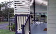 Tiaro Tourist Stopover - Kawana Tourism 1