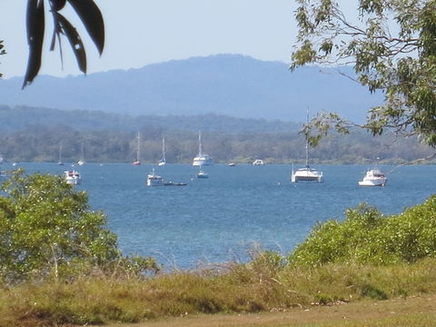 Kingfisher Caravan Park - Kawana Tourism 1