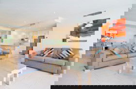 Akama Resort - Kawana Tourism 1