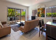 Best Western Plus Quarterdecks Retreat - Kawana Tourism 2