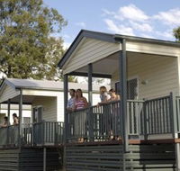Discovery Holiday Parks - Biloela - Kawana Tourism